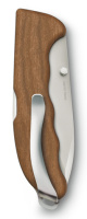 Купить Нож Victorinox Evoke Wood, 136 мм, 4 функции,  дерево подар.коробка арт. 0.9415.D630