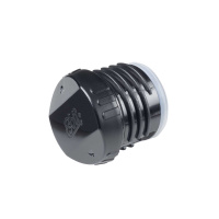 Купить Термос Esbit ISO, новый дизайн, cтальной-оранжевый, 0.75 л, ISO750ML арт. ISO750ML