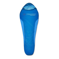Купить Спальный мешок Trimm CYKLO, синий ,195 L, 50961 арт. 50961