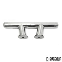 Купить Утка швартовая 270 мм, нержавеющая сталь арт. 020211T