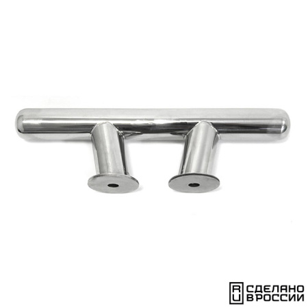 Купить Утка швартовая 270 мм, нержавеющая сталь арт. 020211T