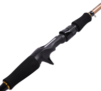 Купить Удилище каст. Maximus ZIRCON-X C 24H 2,4m  15-56g арт. MCZIX24H