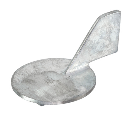 Купить Анод цинковый Yamaha 60-90 (киль протектор); Omax арт. 6884537102_OM