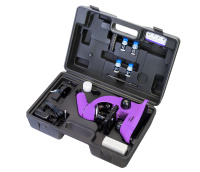 Купить Микроскоп Levenhuk Rainbow 50L PLUS Amethyst\Аметист арт. 69052