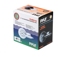 Купить Морская акустика PYLE PLMR51W арт. PLMR51W