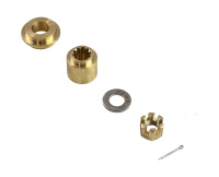 Купить Установочный комплект винта Yamaha 20-30, Marine Rocket (упаковка из 4 шт.) арт. 20822201_pkg_4