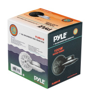 Купить Морская акустика PYLE PLMR41W арт. PLMR41W