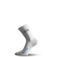 Купить Носки Lasting XOL 800, coolmax+nylon, серый, размер L (XOL800-L) арт. XOL800-L