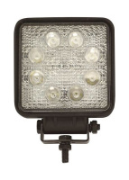 Купить Прожектор светодиодный 8 диодов, 1250 лм, 10-30 В (упаковка из 20 шт.) арт. 01514-SQ_pkg_20