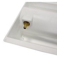 Купить Шланг для воды с фиттингами арт. C14430