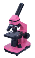 Купить Микроскоп Levenhuk Rainbow 2L NG Rose\Роза арт. 24606