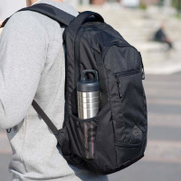 Купить Термос Esbit MAJORIS WM700TL-DG, из нержавеющей стали, черный, 0.7 л арт. WM700TL-DG