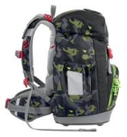 Купить Ранец Step By Step Grade Black Cat с наполнением арт. 129661