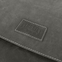 Купить Сумка Klondike Native, черная, 39х10х31 см арт. KD1125-01