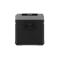 Купить Компрессорный автохолодильник Alpicool TW35 арт. 990057