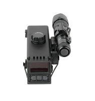 Купить Прицел цифровой Veber DigitalHunt RD32X3-24 ночной арт. 30129