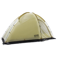 Купить Tramp палатка Bell 4 V2, песочный арт. TRT-81