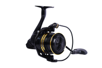 Купить Катушка безынерционная фидерная Black Side Selector 4500FD (6+1 подш.) арт. BSSE4500FD