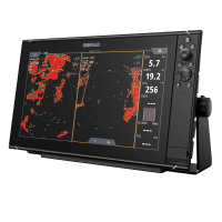 Купить Эхолот SIMRAD NSS16 evo3s арт. 000-15407-001