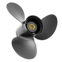 Купить Винт гребной Solas 2311-125-14, 3x12,5x14 (R) арт. 2311-125-14