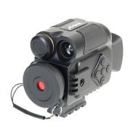 Купить Монокуляр цифровой ночного видения Veber Black Bird 8Х mini арт. 28065