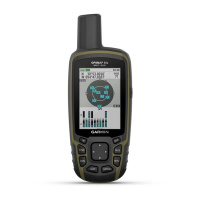 Купить Garmin GPSMAP 65s арт. 010-02451-11