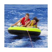 Купить Баллон буксируемый AIRHEAD Comfort Shell Deck 65 арт. AHCS-65