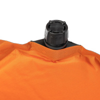 Купить Коврик самонадувающийся 190x65x4 (HS-004) Helios арт. HS-004