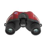 Купить Бинокль Veber 8х21 (Рубин) арт. 26096