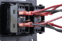 Купить Панель управления транцевыми плитами арт. SAFSC