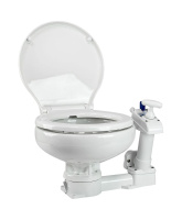 Купить Унитаз с ручной помпой SuperCOMPACT (упаковка из 4 шт.) арт. 6800200700_pkg_4