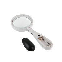 Купить Лупа Veber 602 (3х, 75мм) арт. 26213