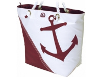 Купить Термосумка Igloo Sail Tote 24 A-A, (18 л.), красная арт. 4893727