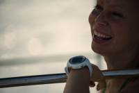 Купить Компьютер для погружений Suunto D4i Novo White, белый арт. SS050278000