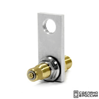 Купить Переходник рычага стеклоочистителя (аналог TMC 00013) арт. 070101T