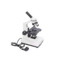 Купить Микроскоп биологический Микромед Р-1 (уценка01) арт. 10532у01