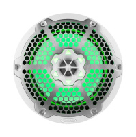 Купить Морская акустика RGB 8" NXL-8M/WH, DS18 арт. NXL-8M/WH