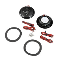 Купить Морская акустика PYLE PLMRS43BL арт. PLMRS43BL