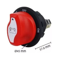 Купить Мини выключатель массы, 150A арт. BF449