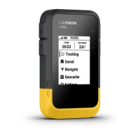 Купить Garmin eTrex SE арт. 010-02734-00