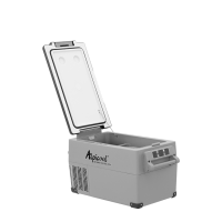 Купить Компрессорный автохолодильник Alpicool CF35 арт. 990009