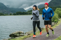 Купить Водонепроницаемые носки DexShell Ultra Flex Navy XL (47-49), DS653NVYJACXL арт. DS653NVYJACXL