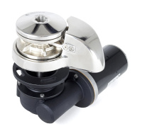 Купить Лебедка якорная Italwinch SMART без барабана; 700Вт; 12В; цепь 8мм арт. SM_0712_08L