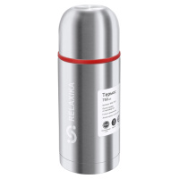 Купить Термос Relaxika 102 (0,75 литра) в термочехле, стальной арт. R102.750.1P