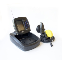 Купить Эхолот Lucky Spear FF918C-WT арт. 320149