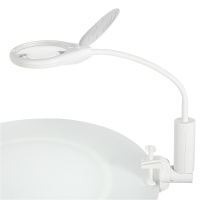 Купить Лупа-лампа Veber 8611 2D LED с аккумуляторным питанием арт. 27661