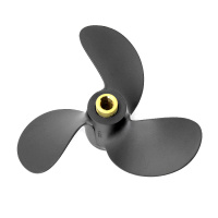 Купить Винт гребной Solas 2011-080-07P, 3x8x7 (R) арт. 2011-080-07P