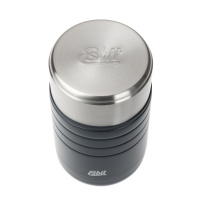 Купить Термос для еды Esbit FJ600TL-DG, черный, 0.6 л арт. FJ600TL-DG