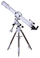 Купить Телескоп Bresser Messier AR-102L/1350 EXOS-1/EQ4 арт. 74258