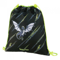 Купить Ранец Step By Step BaggyMax Niffty Dragon 3 предмета арт. 00139030